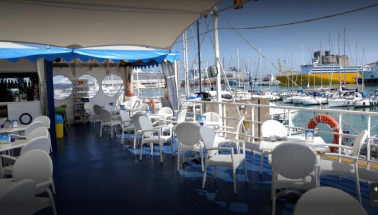 Casamieli, Nuovo, Vicino Al Porto Al Mare E Al Centro Daire Livorno Dış mekan fotoğraf