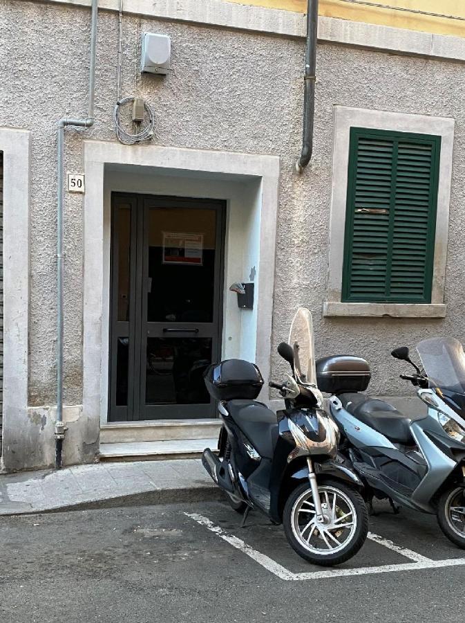 Casamieli, Nuovo, Vicino Al Porto Al Mare E Al Centro Daire Livorno Dış mekan fotoğraf