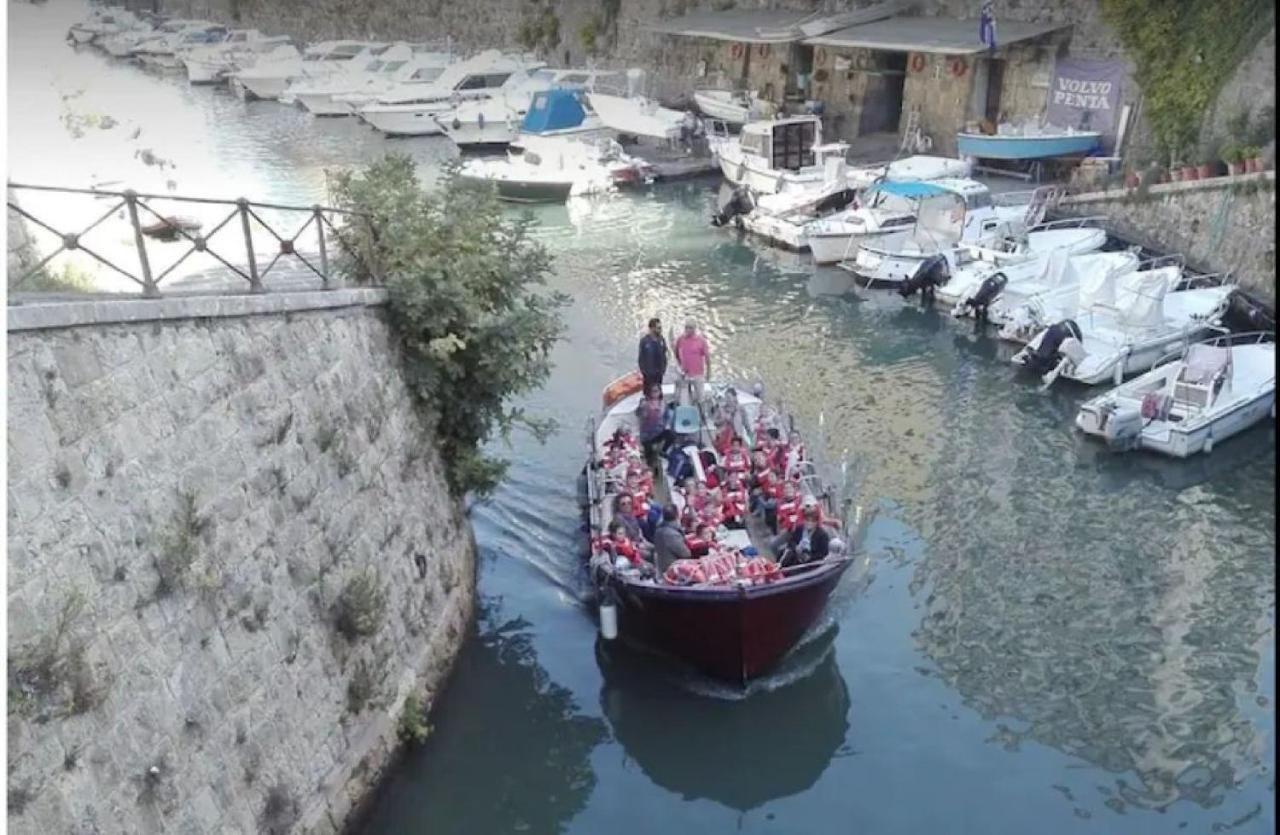 Casamieli, Nuovo, Vicino Al Porto Al Mare E Al Centro Daire Livorno Dış mekan fotoğraf