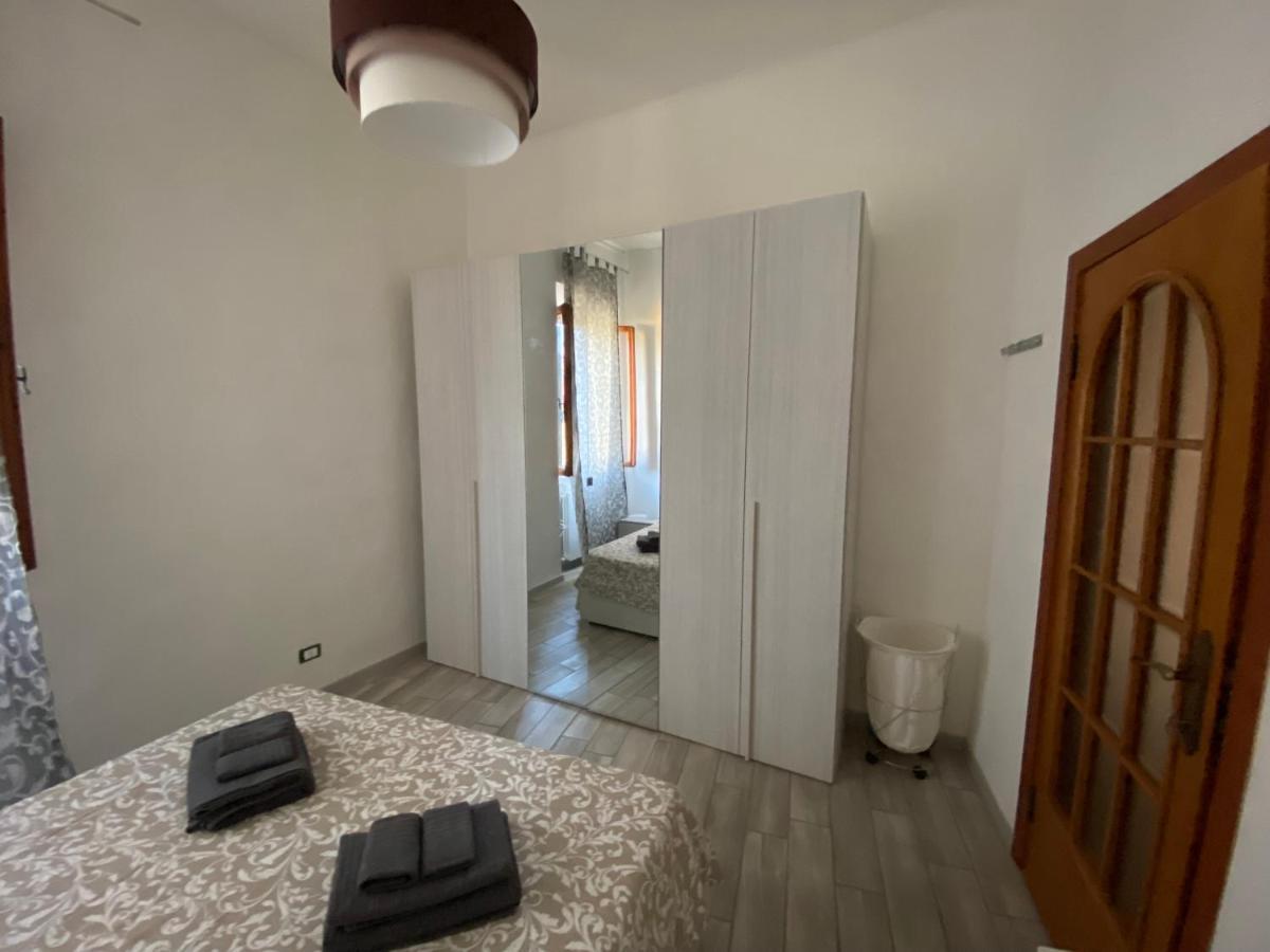 Casamieli, Nuovo, Vicino Al Porto Al Mare E Al Centro Daire Livorno Dış mekan fotoğraf