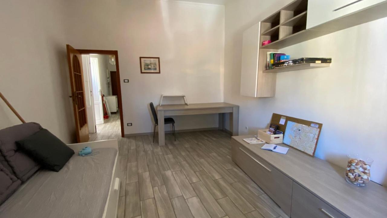Casamieli, Nuovo, Vicino Al Porto Al Mare E Al Centro Daire Livorno Dış mekan fotoğraf