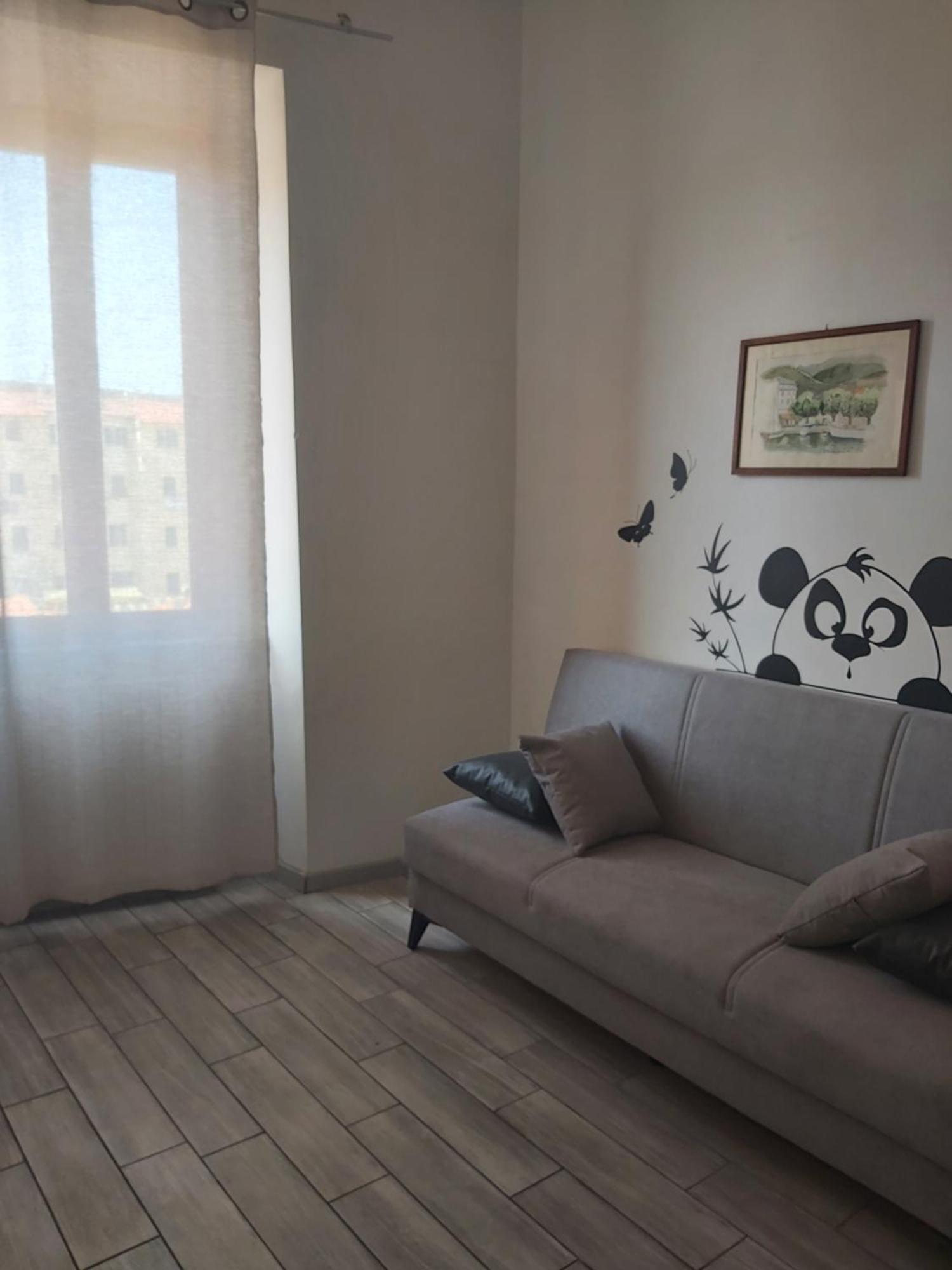 Casamieli, Nuovo, Vicino Al Porto Al Mare E Al Centro Daire Livorno Dış mekan fotoğraf